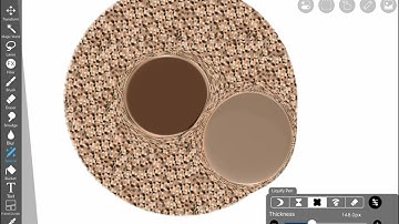 Random color challenge part:1