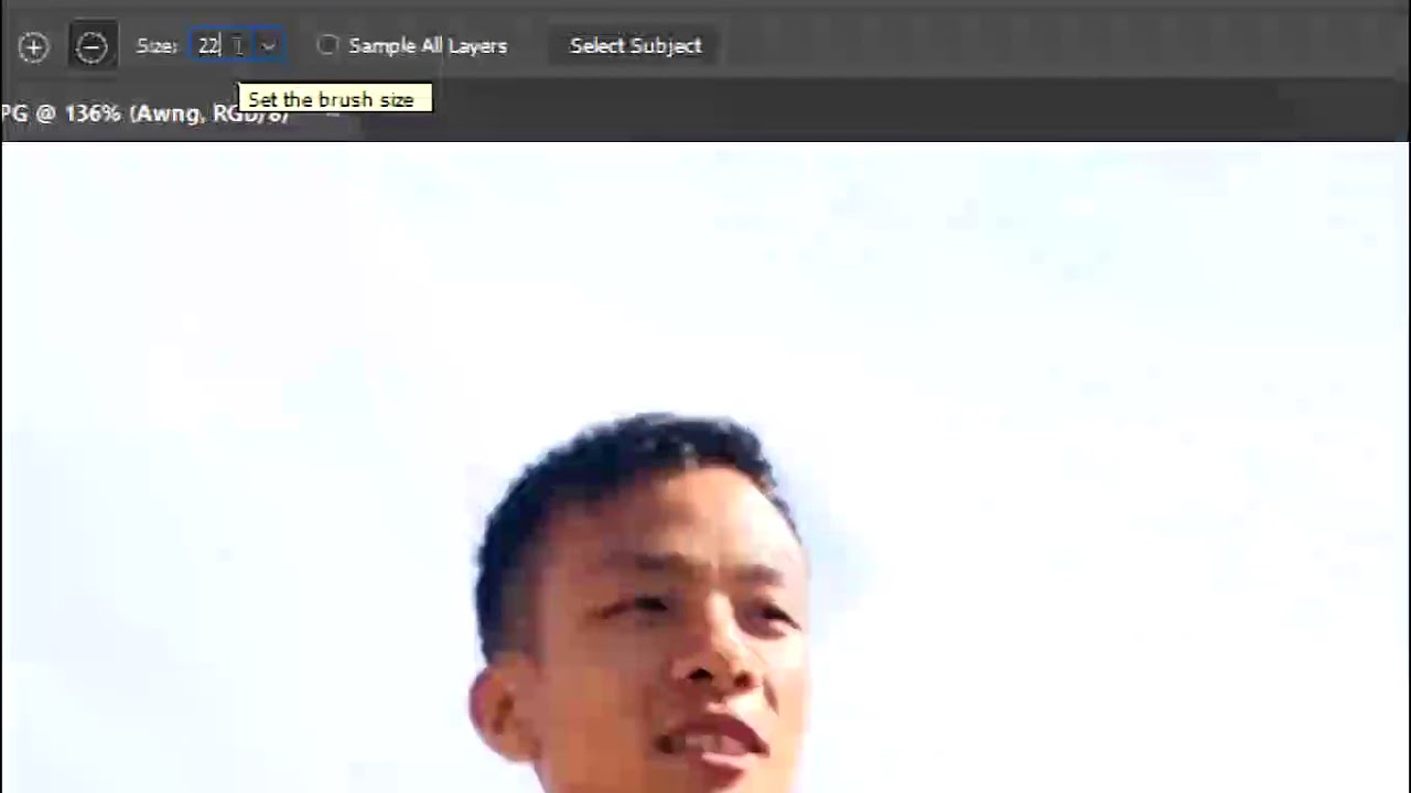 How To Use Select And Mask In Photoshop Update YouTube how-to-use-select-and-mask-in-photoshop-update-youtube
