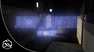 Tempus Cup 2 Stage 3 Soldier Showcase - jump_covert by maxxy