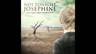 Not Tonight Josephine - We Will Never Be the Same