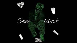 Juice WRLD - Semi Addict(Sessions)