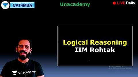 IPMAT Syllabus for QA & LR | IPMAT | SET | NPAT | CHRIST | DU JAT | Akash Pahurkar