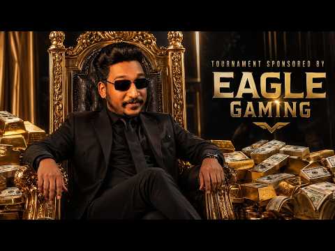 KURACHU NERAM SAMSARIKKAM VERY SHORT STREAM   - EAGLE GAMING