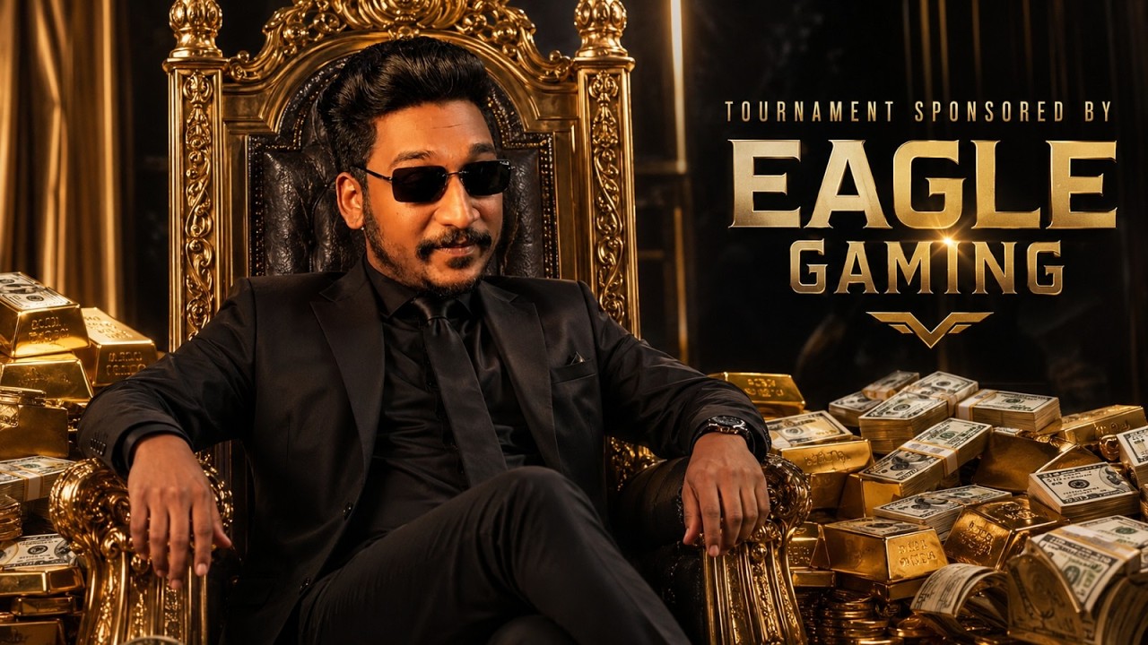 KURACHU NERAM SAMSARIKKAM VERY SHORT STREAM   - EAGLE GAMING