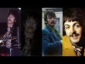 The Beatles - With A Little Help From My Friends - Isolated Backing Vocals + Guitars