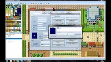 Rpg Maker Vx Ace - Tutorial Part 6
