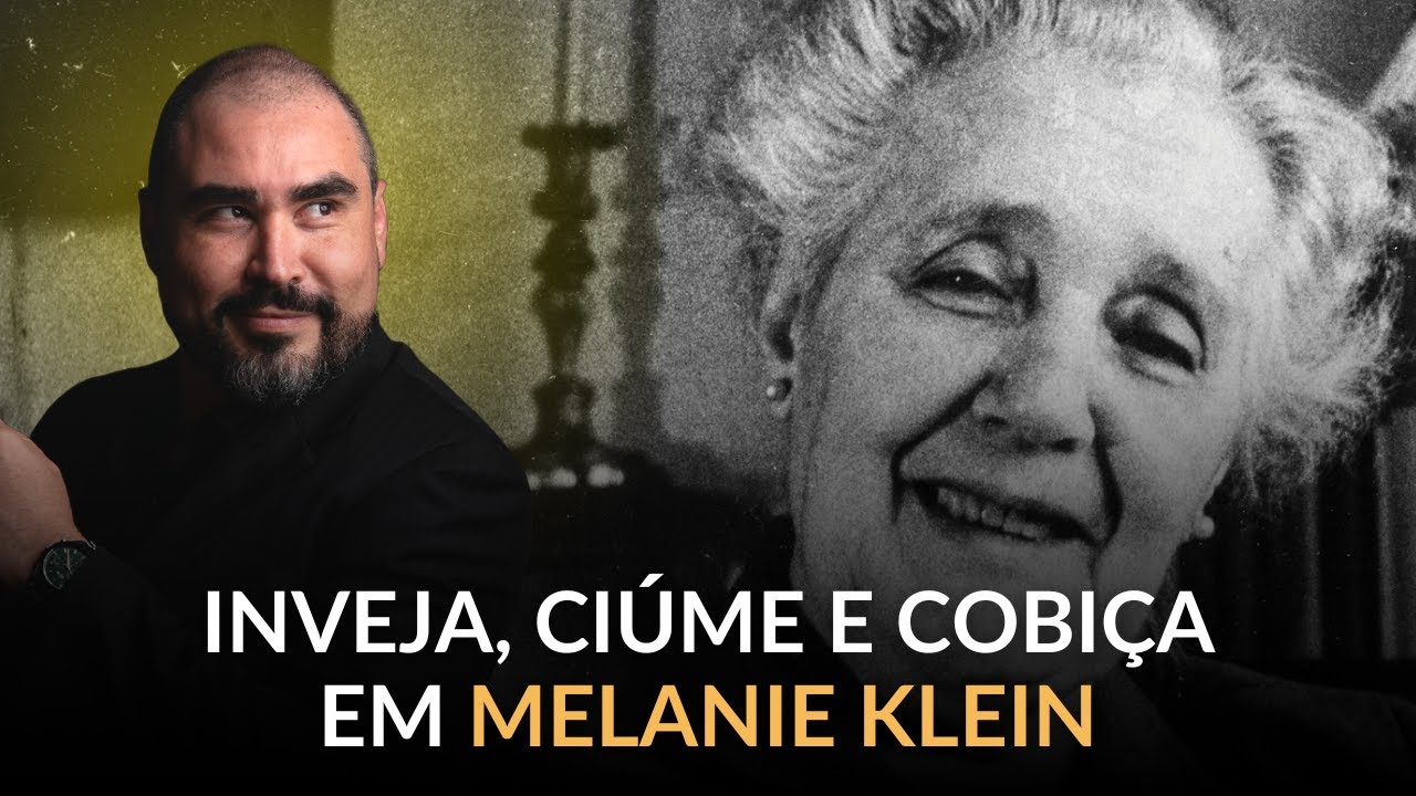 INVEJA, CIÚME E COBIÇA: ENTENDA AS DIFERENÇAS | Dr. Lucas Nápoli