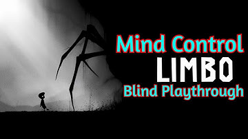 Mind Control - Limbo (Blind Playthrough) - Episode 2