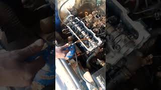 Toyota tazz 2e engine timing, top replacement #jaymantiago #explorepage Toyota tazz 2e engine timing, top replacement #jaymantiago #explorepage