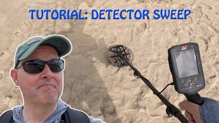 Tutorial: Detector Sweep
