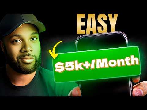 How I Make