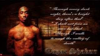 2Pac - Hold my Hand 2014