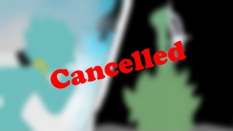 Gogeta & Vegito Vs Broly & Zamasu [JOINT] - (Stick Nodes Animation)