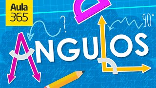 ¿Cómo se Miden los Ángulos? | Videos Educativos Aula365