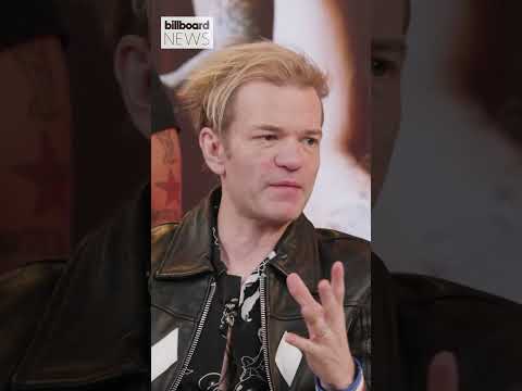 Sum 41 Reflect On The Ups And Downs Of Their 30-Year Career | Billboard News #Shorts