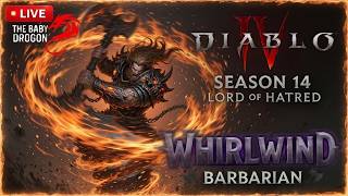 Canada Day Whirlwind Barb Vibes | Season 14 Fresh Start
