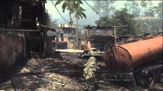 Payback is a Bitch! MW3!