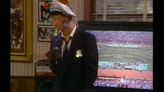In Living Color- Fire Marshall Bill (Superbowl Special)