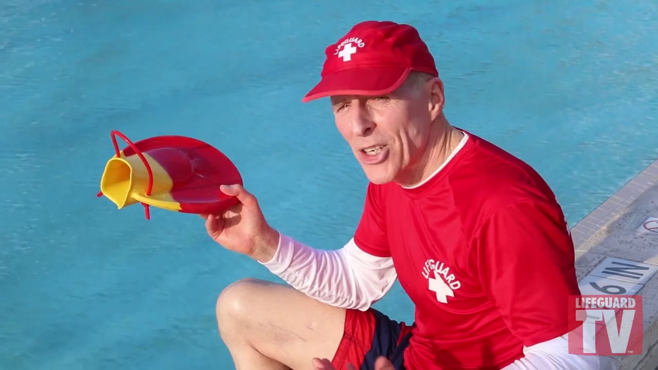 Lifeguard Tech™ SURF RESCUE™ FINS YouTube