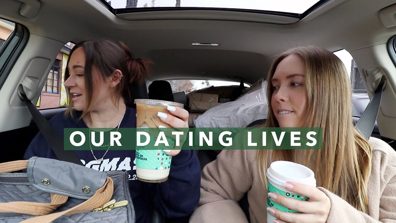 Road Trip + Juicy Q + A with Alisha! | Vlogmas Day 24!