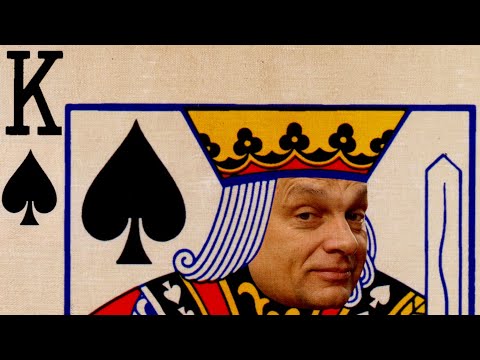 Gyurcsány országlása, Orbán országfoglalása és a hatalom görcsös ragaszkodásához asszisztáló törzsek