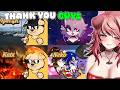 My Community Makes Me CRY | Anniepants Reacts to 'The Bananners'