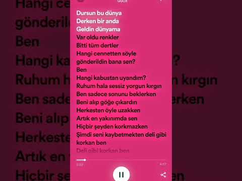 Günlük ~ GGOX