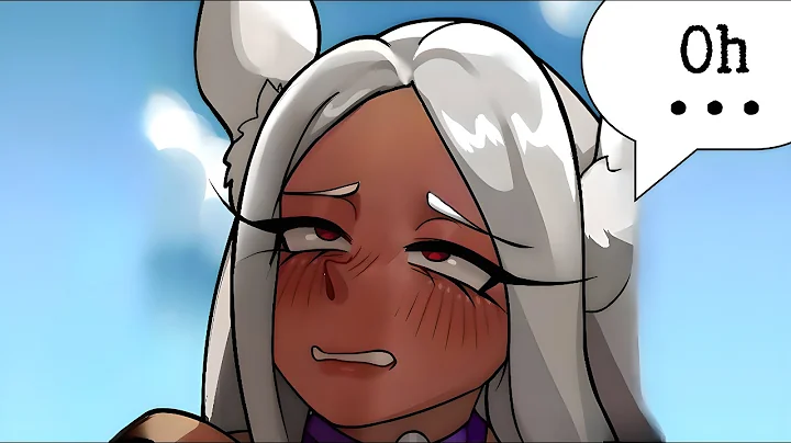 The Heroes Weren’t Ready for This Nomu.. | MHA Comic Dub