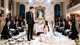 Gold-Digger Dumps Him, Unaware He’s an Heir—Now He Marries a Gorgeous CEO!