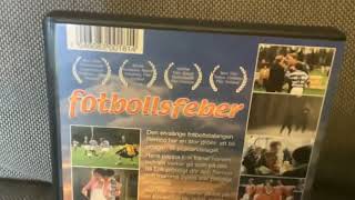 In Orangein Oranje Dvd Swedish Rental Unboxing
