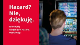 Hazard Nie Dzikuj