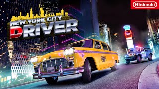 New York City Driver - Play Now on Nintendo screenshot 2