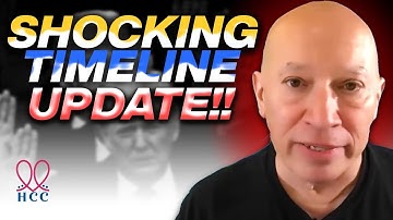 Bashar REVEALS: GLOBAL-SHAKEUP Coming SOON with Darryl Anka