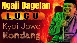 Ngaji Dagelan Lucu, Syawalan Lebaran Bareng Kyai Kondang Saiful Widodo, Pengajian Jawa Lucu Terbaru