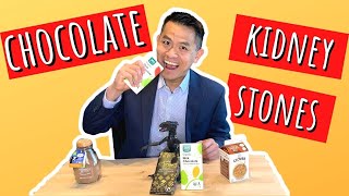 Is Eating Chocolate Good for Kidney Stones?