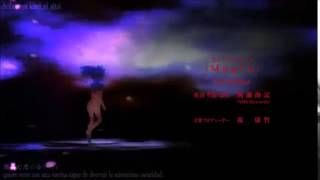 Madoka Ed2 Magia English Dub amalee