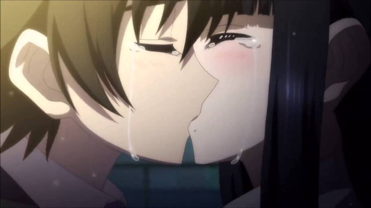Kiss Scenes ~ parte 1~ acordes