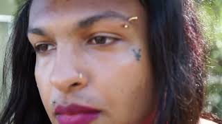 RRAVEN RAESTARR - rockstar b*tch OFFICIAL MUSIC VIDEO