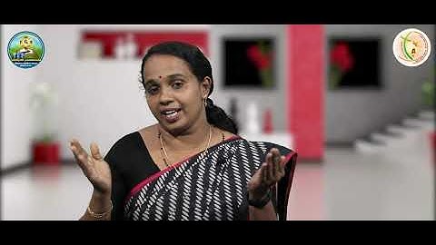 Sunday Catechism | Standard 5 | Chapter 10 | Part 2  | Joseena Jose, Koompanpara