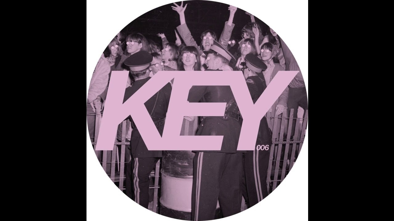 KEY Vinyl 006 - A - Overall Severity - Explain Pain