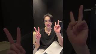 hunter it's time 😎 | xikers YouTube LIVE [SUB] 240925 - YouTube