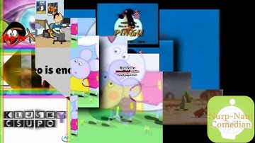 (Remake) scan vs round 350