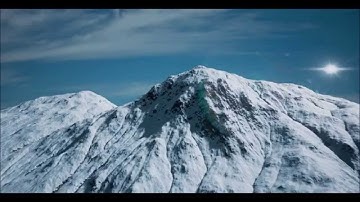 30 Minute Speed Level Design in Unreal Engine 4 / UE4