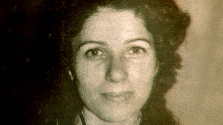 Historias Innecesarias: Caso Cecilia Giubileo