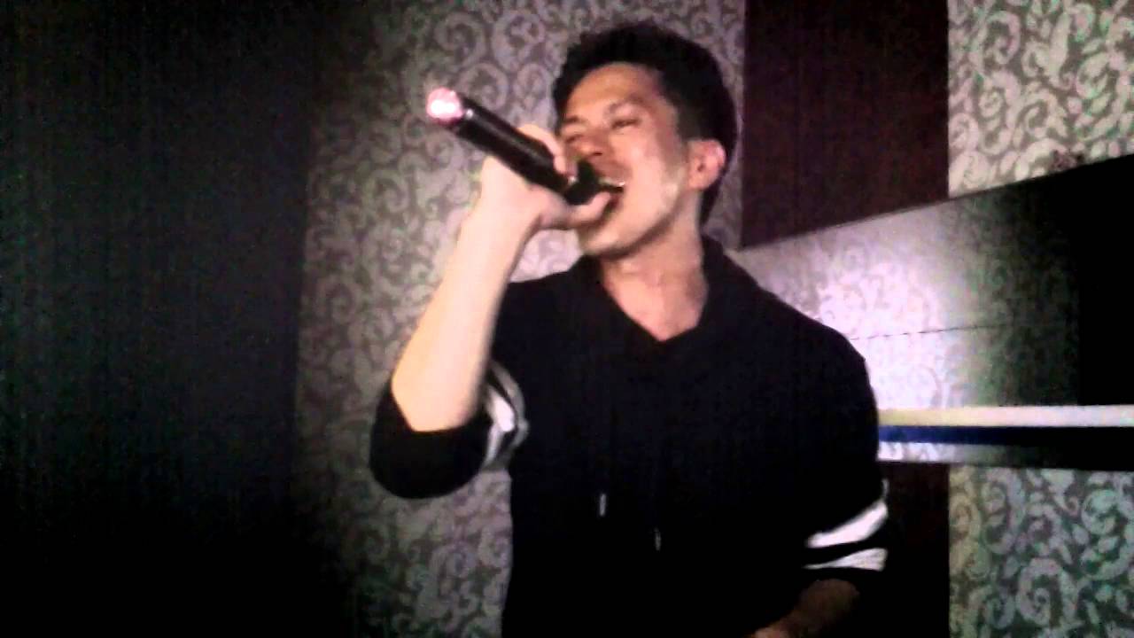 シルビア Janne Da Arc を カラオケ で 歌ってみた Youtube