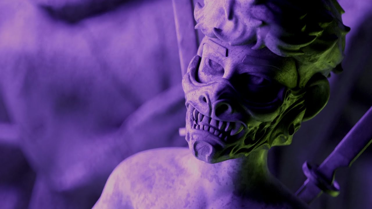 VOYAGERS: UNKNOWN TEASER