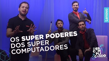 HPC: Descomplicando a computação em alto desempenho