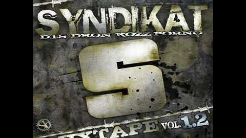 Syndikat mixtape v1.2 - reDISS Efreytor twar
