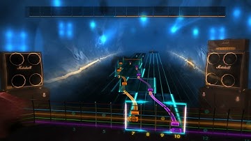 System Of A Down - Radio/Video (Lead) Rocksmith 2014 CDLC