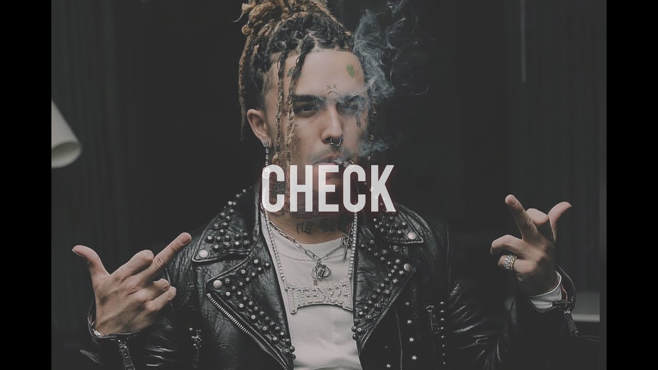 [FREE] Lil Pump Type Beat 2019 - "Check" Free Type Beat 2019 | Rap/Trap Instrumental 2019